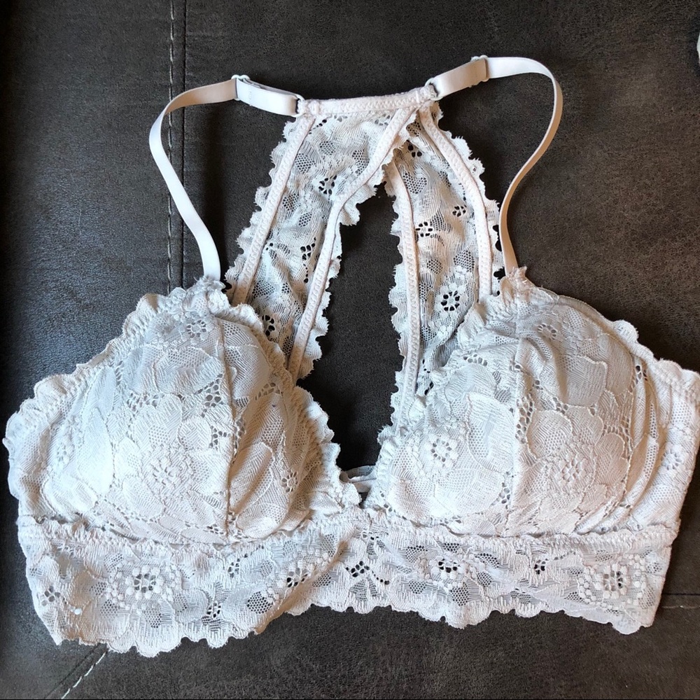 Aerie Lace Bralette